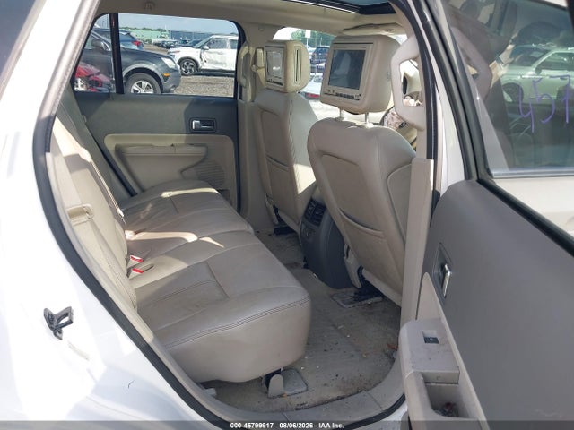 Aukcja sprzedaży 2010 Ford Edge Limited, vin: 2FMDK4KC0ABB51295, numer aukcji: 45799917