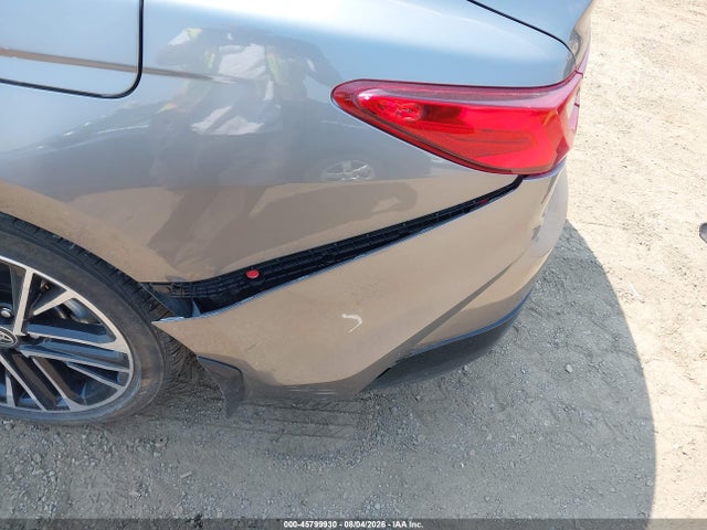 Toyota CAMRY XLE 2025 4T1DBADK2SU520270 Image 19