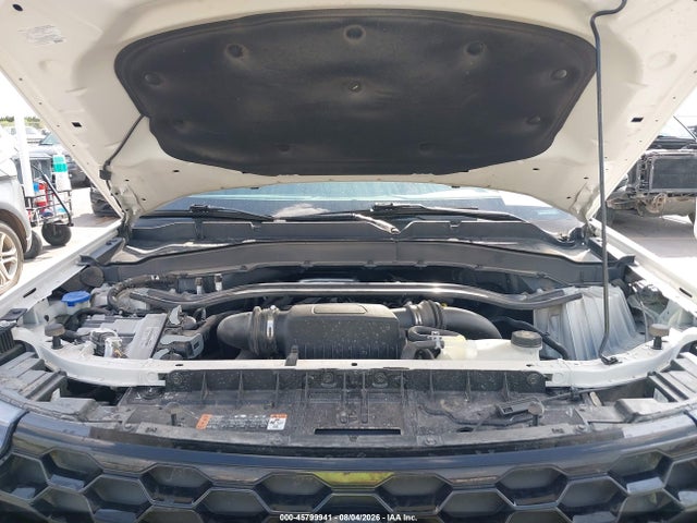 Продаж на аукціоні авто 2025 Ford Explorer St, vin: 1FMWK7GC2SGC76392, номер лоту: 45799941