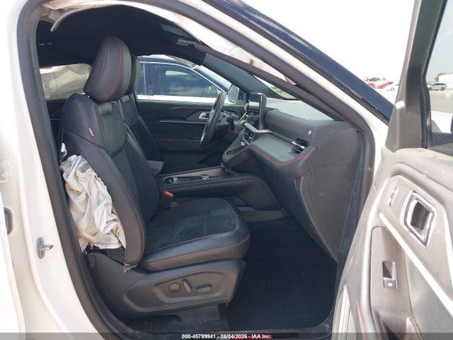 Продаж на аукціоні авто 2025 Ford Explorer St, vin: 1FMWK7GC2SGC76392, номер лоту: 45799941