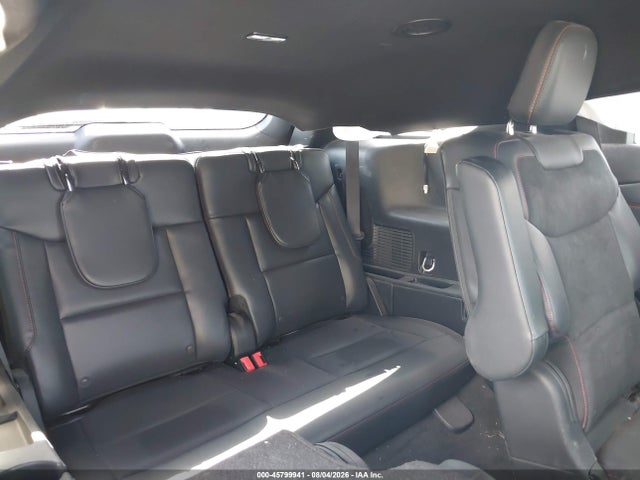Продаж на аукціоні авто 2025 Ford Explorer St, vin: 1FMWK7GC2SGC76392, номер лоту: 45799941