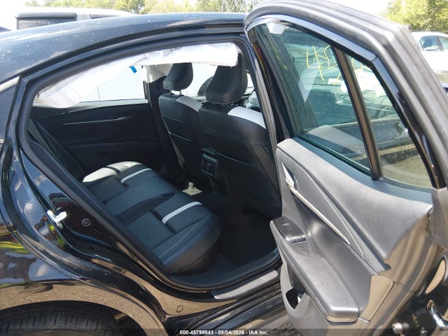 Aukcja sprzedaży 2026 Toyota Camry Nightshade, vin: 4T1DBADK1TU553763, numer aukcji: 45799943