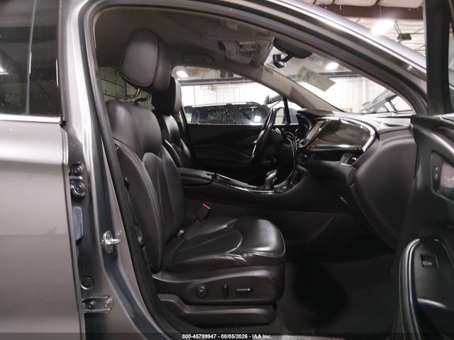 Aukcja sprzedaży 2019 Buick Envision Awd Essence, vin: LRBFX2SA9KD145586, numer aukcji: 45799947
