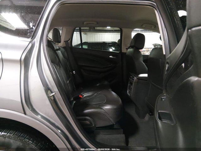 Aukcja sprzedaży 2019 Buick Envision Awd Essence, vin: LRBFX2SA9KD145586, numer aukcji: 45799947