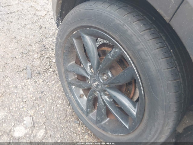 45799948 :رقم المزاد ، WMWZB3C58BWM01528 vin ، 2011 Mini Cooper Countryman مزاد بيع