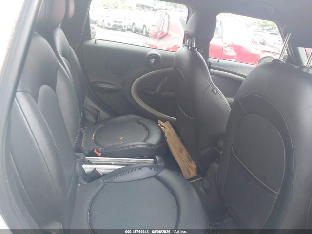 45799948 :رقم المزاد ، WMWZB3C58BWM01528 vin ، 2011 Mini Cooper Countryman مزاد بيع