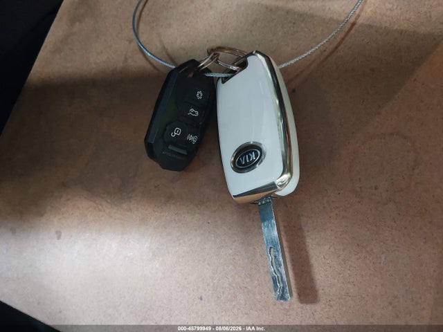KIA Optima Lx 2016 5XXGT4L30GG039182 Image 11