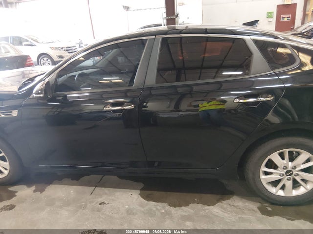 KIA Optima Lx 2016 5XXGT4L30GG039182 Image 14