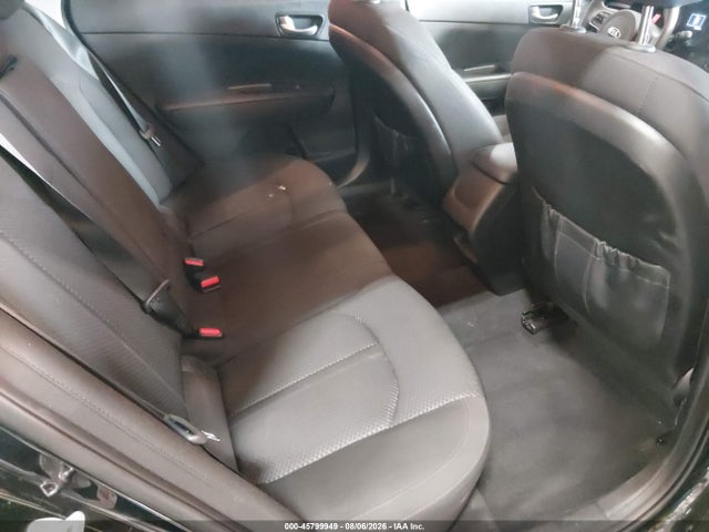 KIA Optima Lx 2016 5XXGT4L30GG039182 Image 8