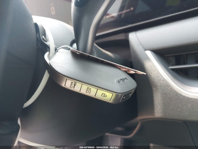 Auction sale of the 2025 Kia K4 Lxs, vin: 3KPFT4DE5SE229220, lot number: 45799950