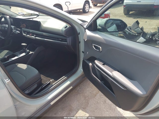 Auction sale of the 2025 Kia K4 Lxs, vin: 3KPFT4DE5SE229220, lot number: 45799950