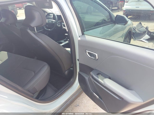 Auction sale of the 2025 Kia K4 Lxs, vin: 3KPFT4DE5SE229220, lot number: 45799950