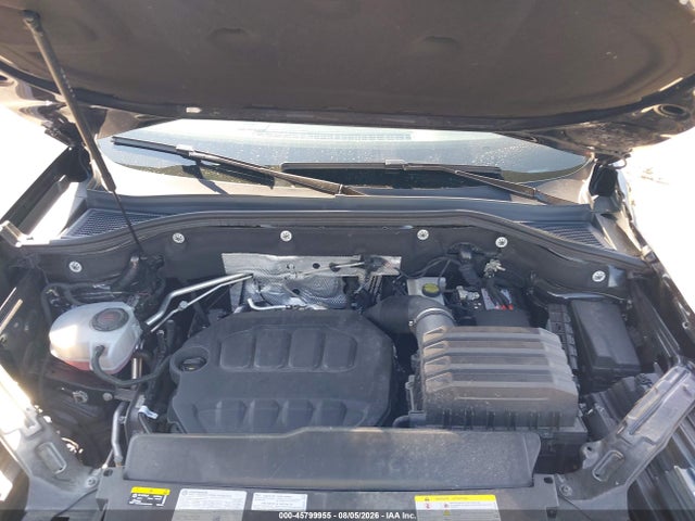 Aukcja sprzedaży 2024 Volkswagen Atlas Cross Sport 2.0t Se W/technology, vin: 1V2KE2CA3RC257304, numer aukcji: 45799955