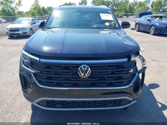 Aukcja sprzedaży 2024 Volkswagen Atlas Cross Sport 2.0t Se W/technology, vin: 1V2KE2CA3RC257304, numer aukcji: 45799955