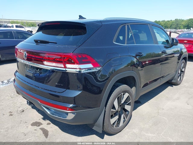 Aukcja sprzedaży 2024 Volkswagen Atlas Cross Sport 2.0t Se W/technology, vin: 1V2KE2CA3RC257304, numer aukcji: 45799955