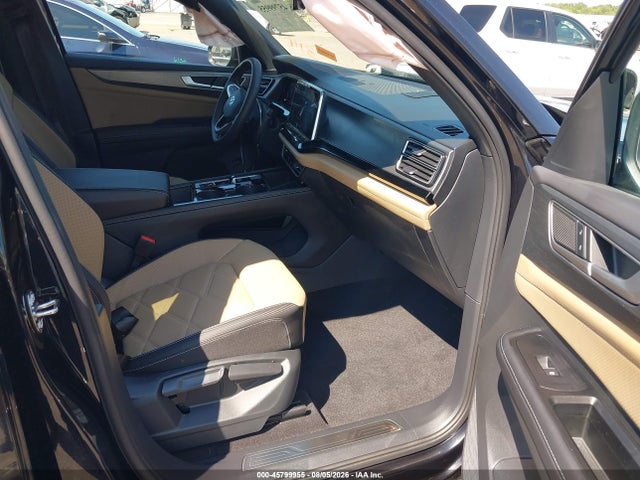 Aukcja sprzedaży 2024 Volkswagen Atlas Cross Sport 2.0t Se W/technology, vin: 1V2KE2CA3RC257304, numer aukcji: 45799955