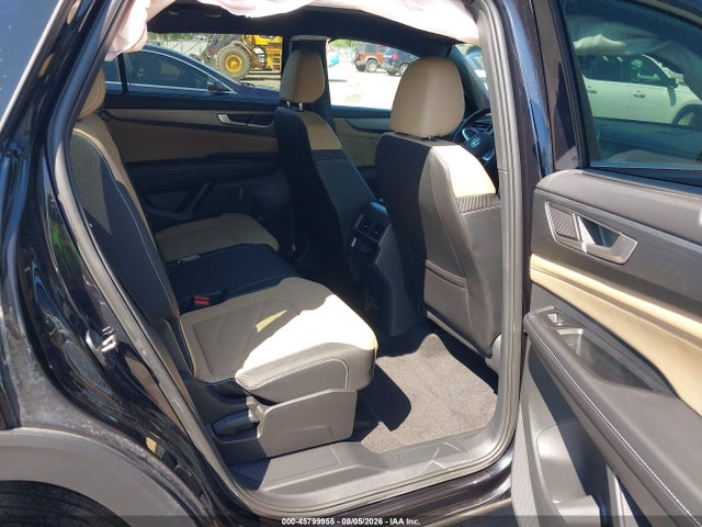 Aukcja sprzedaży 2024 Volkswagen Atlas Cross Sport 2.0t Se W/technology, vin: 1V2KE2CA3RC257304, numer aukcji: 45799955