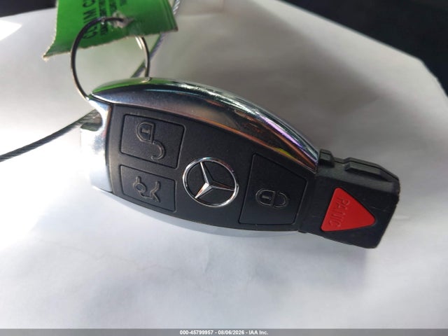 2017 Mercedes-benz Amg C 63 S მანქანა იყიდება აუქციონზე, vin: 55SWF8HB5HU189110, აუქციონის ნომერი: 45799957