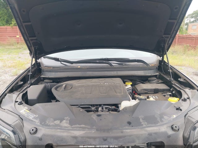 45799958 :رقم المزاد ، 1C4PJMMX3MD175626 vin ، 2021 Jeep Cherokee Latitude Lux 4x4 مزاد بيع