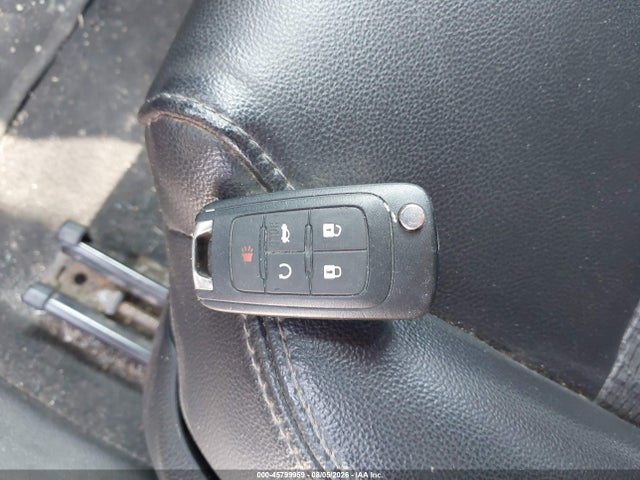Продажа на аукционе авто 2020 Chevrolet Impala Fwd Lt, vin: 1G11Z5S39LU109044, номер лота: 45799959