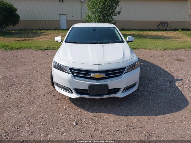Продажа на аукционе авто 2020 Chevrolet Impala Fwd Lt, vin: 1G11Z5S39LU109044, номер лота: 45799959