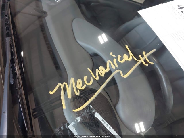 Aukcja sprzedaży 2004 Porsche Boxster, vin: WP0CA298X4S620847, numer aukcji: 45799960
