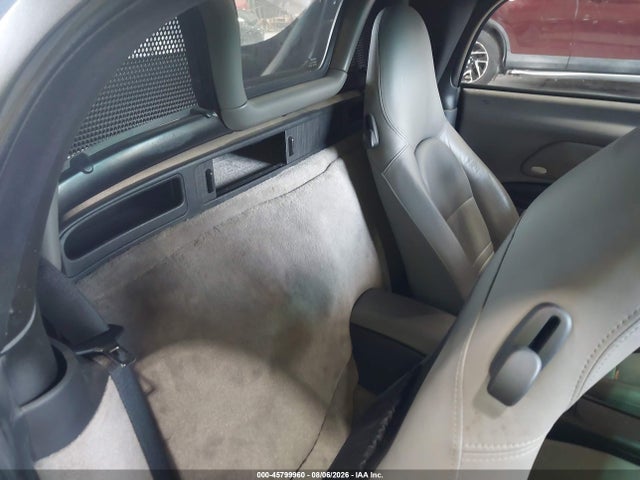 Aukcja sprzedaży 2004 Porsche Boxster, vin: WP0CA298X4S620847, numer aukcji: 45799960