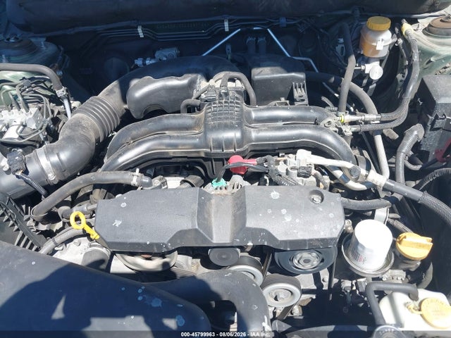 Продажа на аукционе авто 2013 Subaru Outback 2.5i Premium, vin: 4S4BRBCC0D3283726, номер лота: 45799963