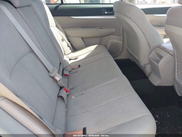 Продажа на аукционе авто 2013 Subaru Outback 2.5i Premium, vin: 4S4BRBCC0D3283726, номер лота: 45799963