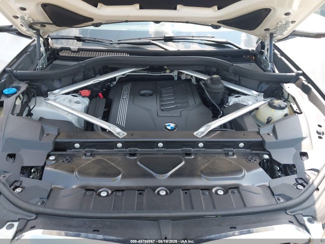 Продаж на аукціоні авто 2019 Bmw X5 Xdrive40i, vin: 5UXCR6C5XKLL53424, номер лоту: 45799967