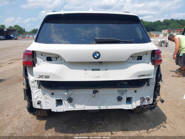 Продаж на аукціоні авто 2019 Bmw X5 Xdrive40i, vin: 5UXCR6C5XKLL53424, номер лоту: 45799967