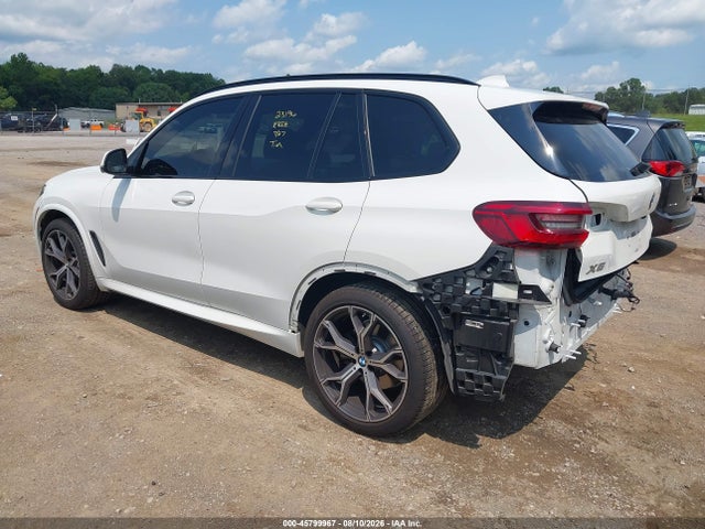 Продаж на аукціоні авто 2019 Bmw X5 Xdrive40i, vin: 5UXCR6C5XKLL53424, номер лоту: 45799967