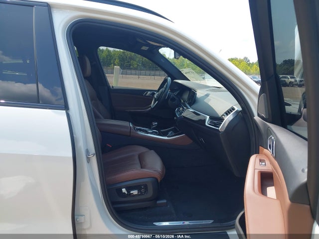 Продаж на аукціоні авто 2019 Bmw X5 Xdrive40i, vin: 5UXCR6C5XKLL53424, номер лоту: 45799967