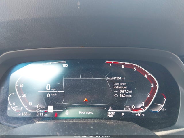 Продаж на аукціоні авто 2019 Bmw X5 Xdrive40i, vin: 5UXCR6C5XKLL53424, номер лоту: 45799967