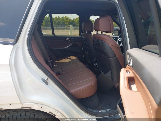 Продаж на аукціоні авто 2019 Bmw X5 Xdrive40i, vin: 5UXCR6C5XKLL53424, номер лоту: 45799967