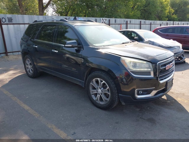 Продаж на аукціоні авто 2014 Gmc Acadia Slt-2, vin: 1GKKVSKD9EJ297300, номер лоту: 45799973