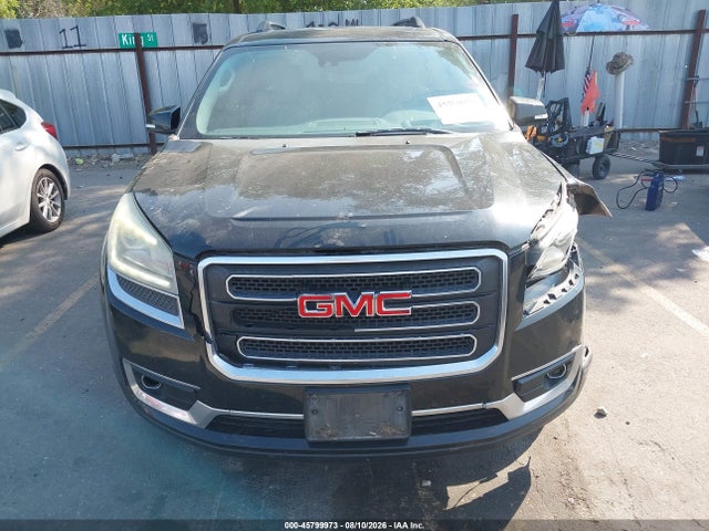 GMC Acadia Slt-2 2014 1GKKVSKD9EJ297300 Image 12