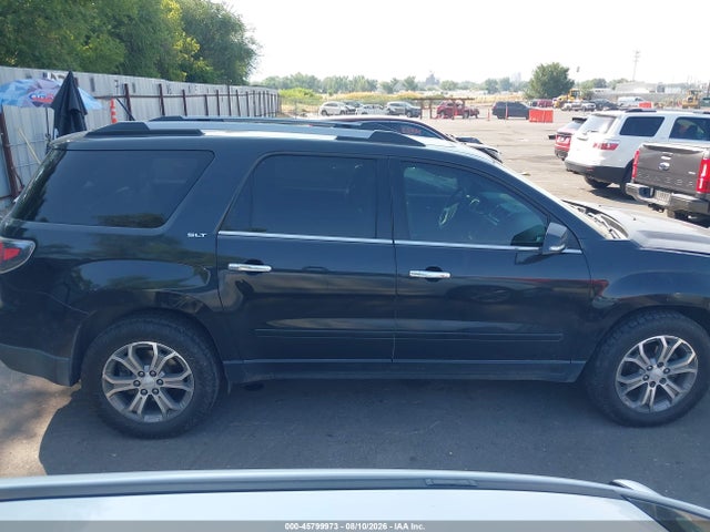 GMC Acadia Slt-2 2014 1GKKVSKD9EJ297300 Image 13