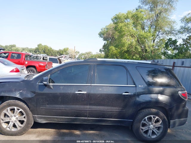 GMC Acadia Slt-2 2014 1GKKVSKD9EJ297300 Image 14