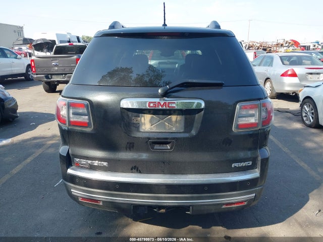 GMC Acadia Slt-2 2014 1GKKVSKD9EJ297300 Image 16