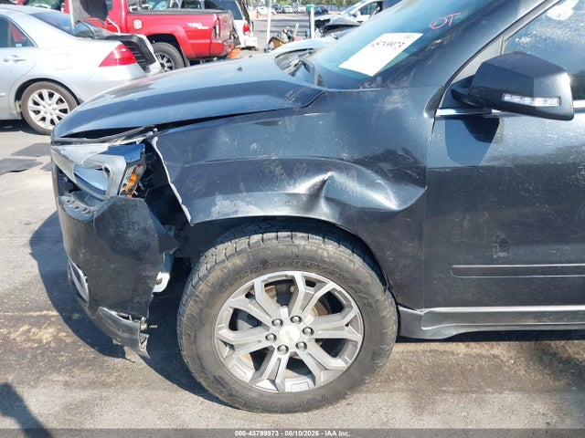 GMC Acadia Slt-2 2014 1GKKVSKD9EJ297300 Image 17