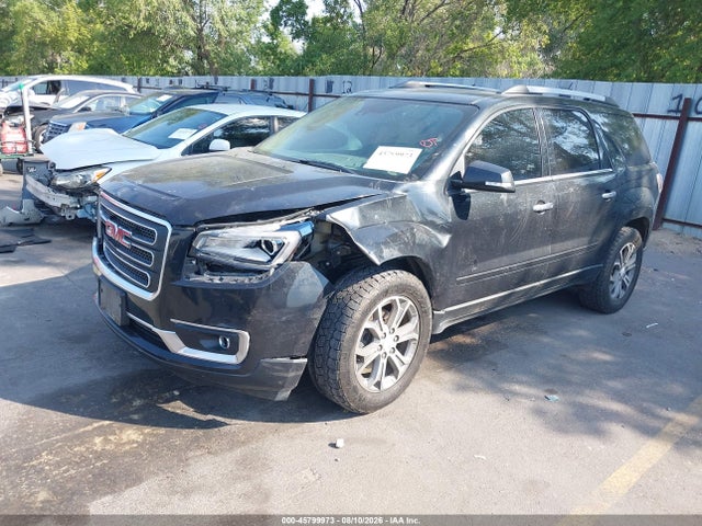 GMC Acadia Slt-2 2014 1GKKVSKD9EJ297300 Image 2