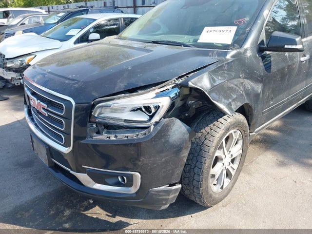 GMC Acadia Slt-2 2014 1GKKVSKD9EJ297300 Image 6