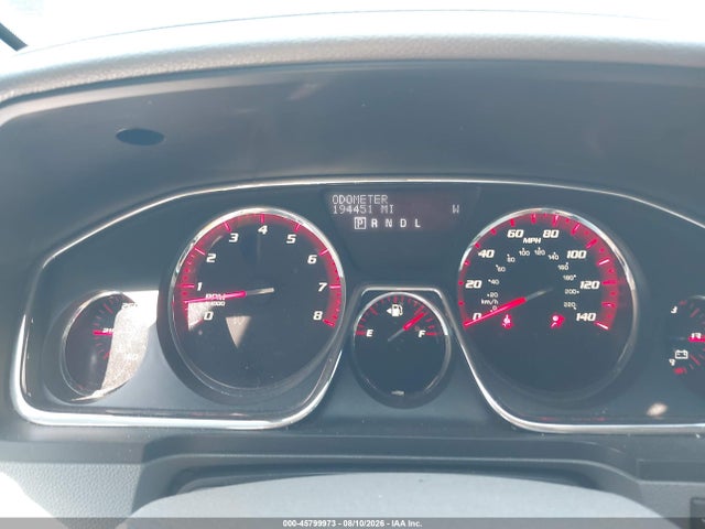 GMC Acadia Slt-2 2014 1GKKVSKD9EJ297300 Image 7