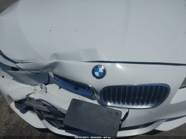 Продаж на аукціоні авто 2013 Bmw 535i, vin: WBAFR7C52DC827676, номер лоту: 45799975