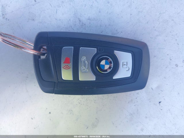Продаж на аукціоні авто 2013 Bmw 535i, vin: WBAFR7C52DC827676, номер лоту: 45799975