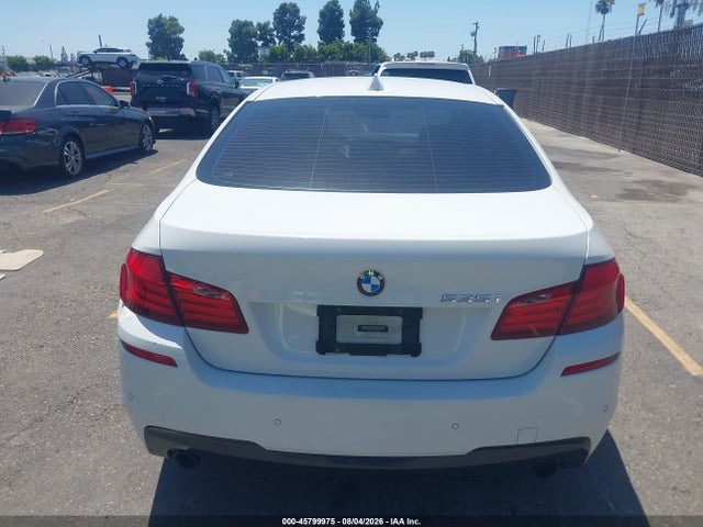 Продаж на аукціоні авто 2013 Bmw 535i, vin: WBAFR7C52DC827676, номер лоту: 45799975