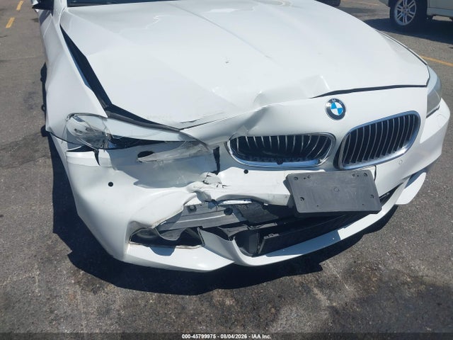 Продаж на аукціоні авто 2013 Bmw 535i, vin: WBAFR7C52DC827676, номер лоту: 45799975