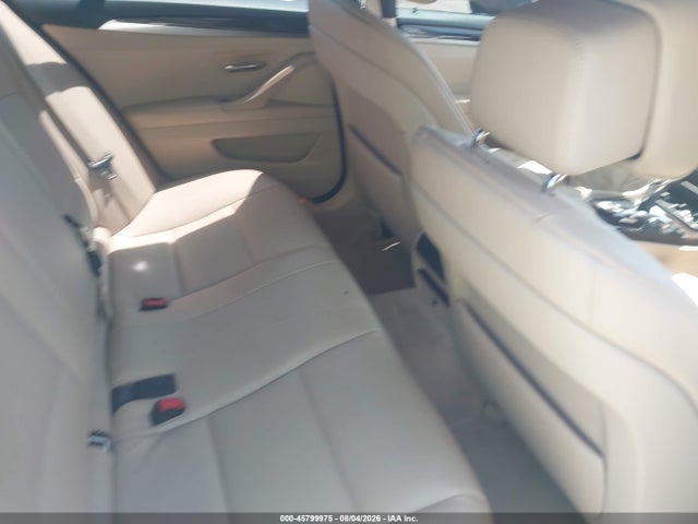 Продаж на аукціоні авто 2013 Bmw 535i, vin: WBAFR7C52DC827676, номер лоту: 45799975
