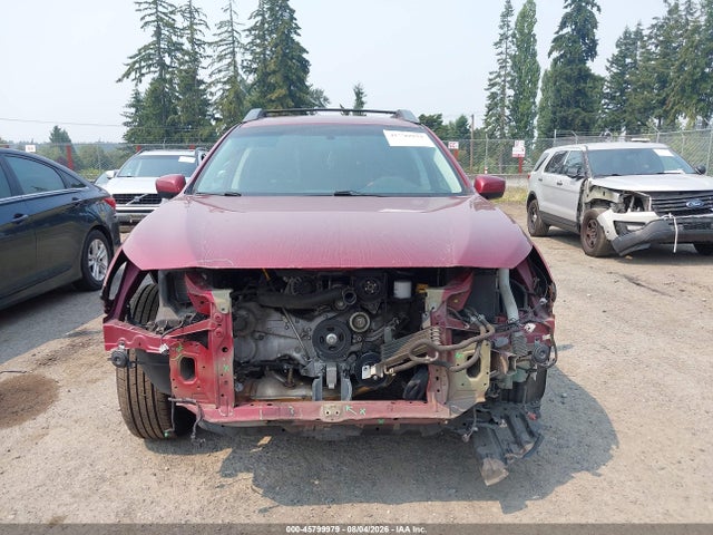 Subaru Outback 2.5i Premium 2015 4S4BSACC6F3206814 Image 13